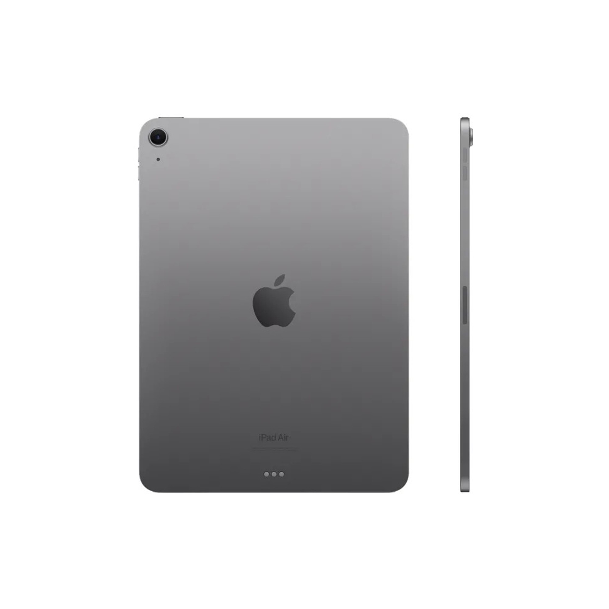 Apple iPad Air 13 2024 Wi-Fi + Cellular 128GB Space Gray (MV6Q3) б/в